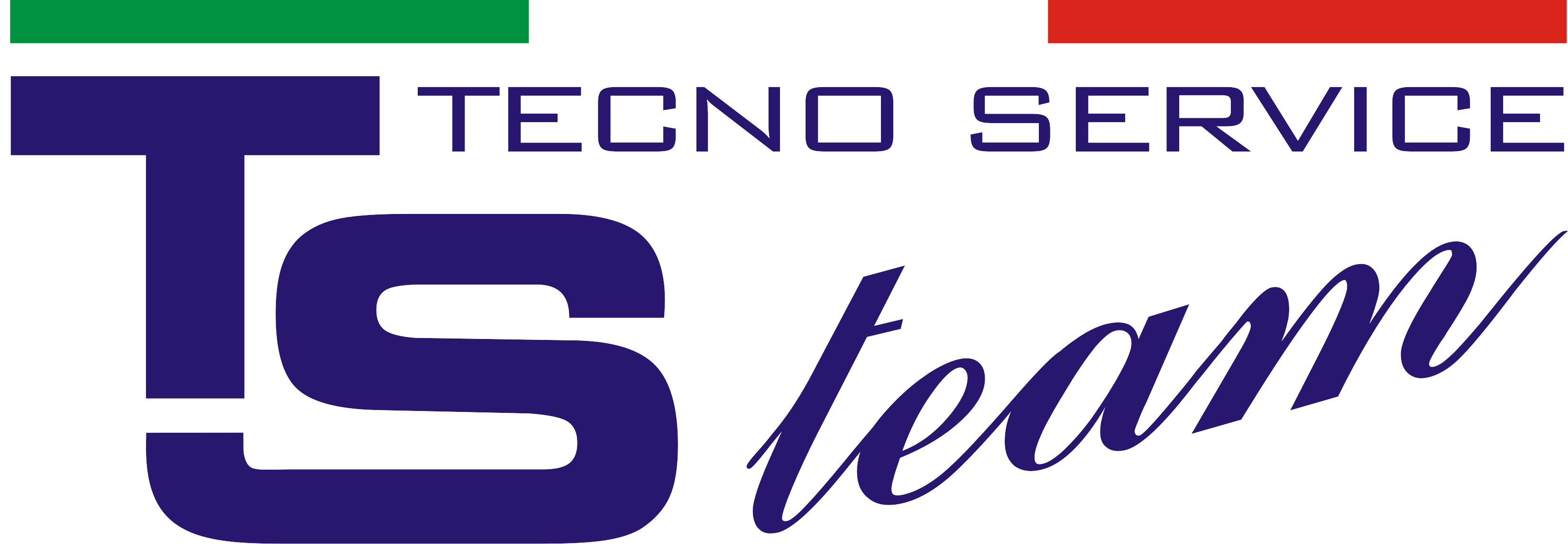 Logo TS Tecno Service
