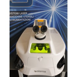 Laser di saldatura manuale LM-D 180 SS