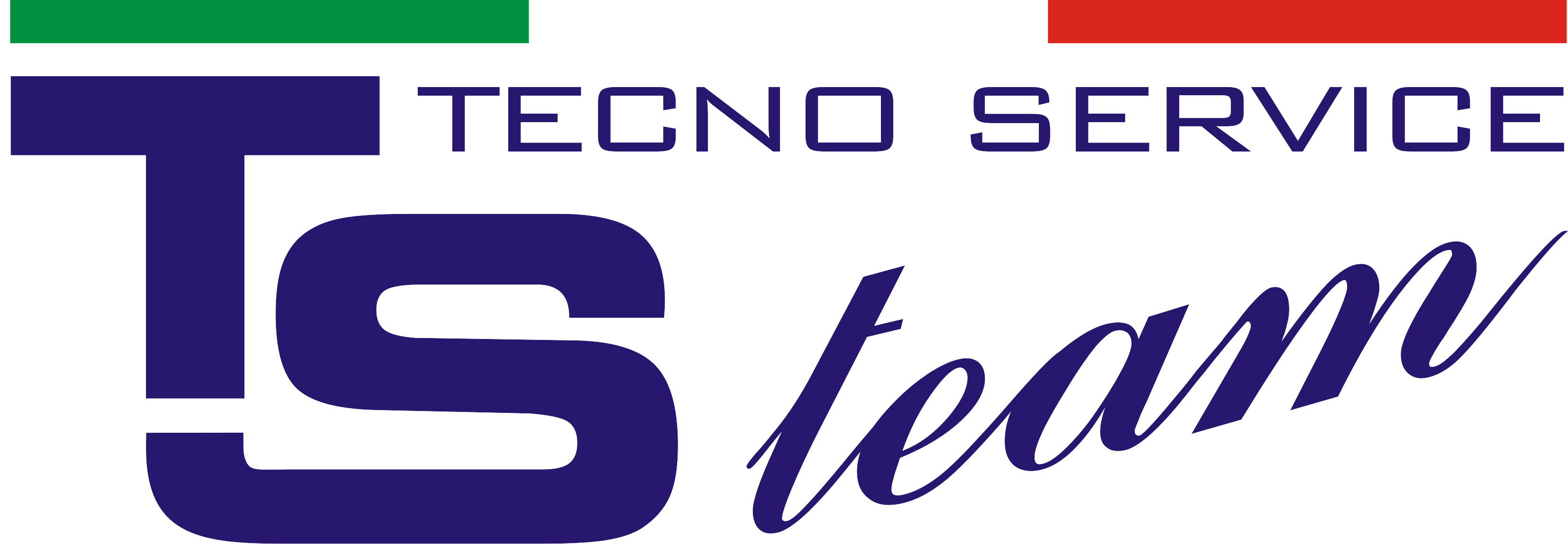 T.S. TECNO SERVICE S.R.L.